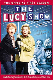 The Lucy Show Season 1 2