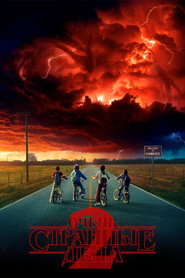 Stranger Things Stranger Things 2 16