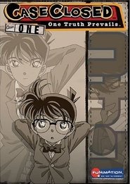 Case Closed Case Closed