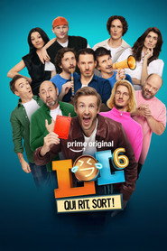 LOL, qui rit, sort ! постер