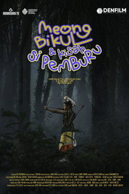Meong, Bikul, dan Kisah Si Pemburu