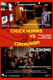 Chuck Norris vs Communism