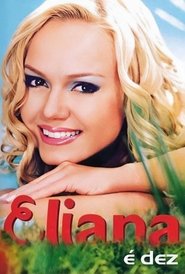 Poster Eliana: É Dez 2002