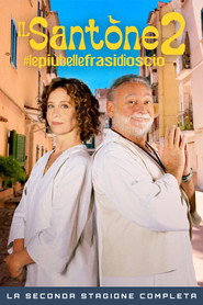 Affiche de la Saison 2