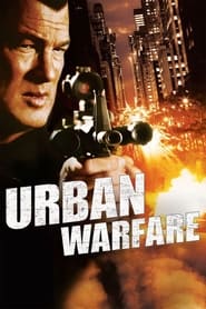 Poster Urban Warfare - Russisch Roulette