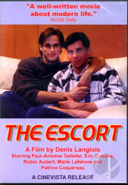 Affiche de Film The Escort