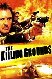 Poster The Killing Grounds 2007