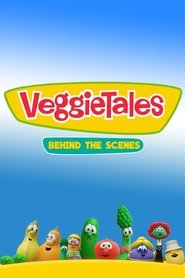 Poster VeggieTales: Behind the Scenes 2022