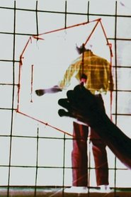 Poster Drawing Houses 1982
