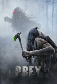 Prey (2022) Dual Audio [Hindi & ENG] Download & Watch Online Web-Rip 480p, 720p & 1080p