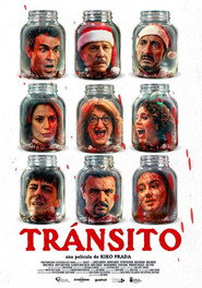 Tránsito poster