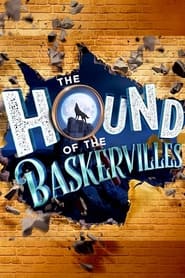 The Hound of the Baskervilles постер