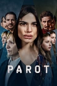 Parot Episode Rating Graph poster