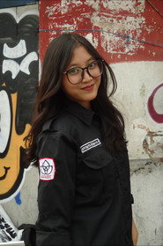 Dysayu Athaya
