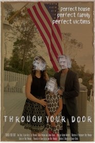 Poster Through Your Door 2013