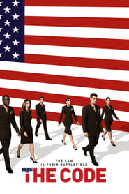 The Code poster