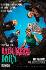 Film Tagurpidi torn En Streaming