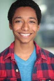 Bjorn Yearwood as Young Grover