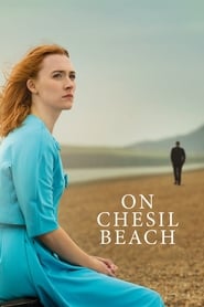 On Chesil Beach постер