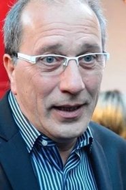 Ernesto Claudio is The German