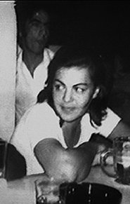 Poster Autoportrait 1970
