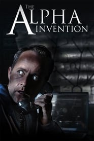 Poster The Alpha Invention