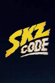 SKZ CODE постер