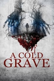 Poster A Cold Grave