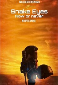 Snake Eyes: Now Or Never (2023)