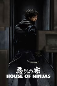 Nonton House of Ninjas (2024) Sub Indo