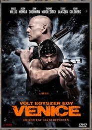 Volt egyszer egy Venice 2017 Teljes Film Magyarul Online