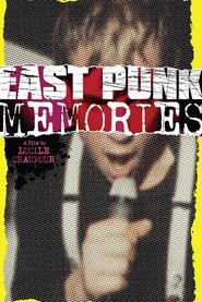 Poster East Punk Memories 2012