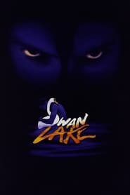 Poster Swan Lake