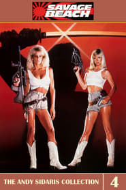 Savage Beach (1989) Savage Beach (1989)