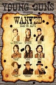 Young Guns – Os Jovens Pistoleiros Dublado Online