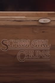 Poster Schoolgirl Chums