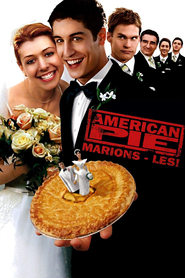 American Pie : Marions-les ! 2003 Streaming VF - Accès illimité gratuit