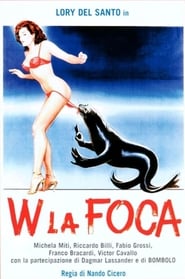 W la foca 1982 映画 吹き替え