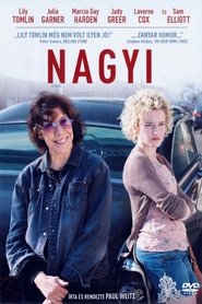 Nagyi (2015)