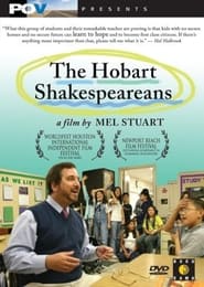 Poster The Hobart Shakespeareans