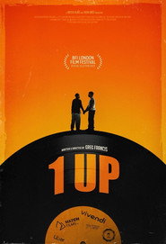 ملصق فيلم 1 Up