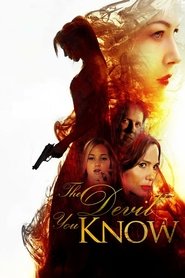 Poster The Devil You Know 2013