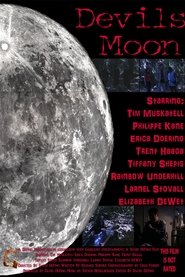 Poster Devil's Moon 2004