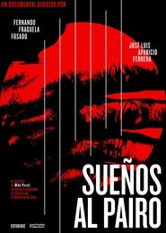 Poster Sueños al pairo