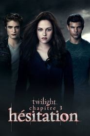 La Saga Twilight : Hésitation streaming