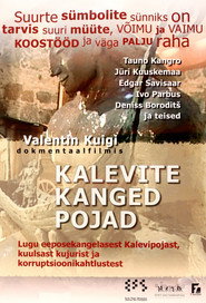Kalevite kanged pojad