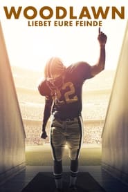 Poster Woodlawn - Liebet eure Feinde