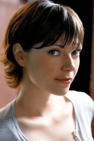 Nicole de Boer as Janice Zimmerman