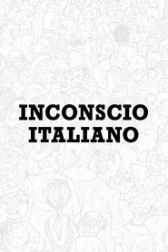 Poster Inconscio Italiano 2011