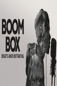 Image Boom Box: Música e Traição